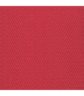 Servilletas 33 x 33 cm Moments Woven Red