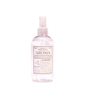 Aromatizador Textil 250 ml Línea Clásica Jengibre Espacio Aroma