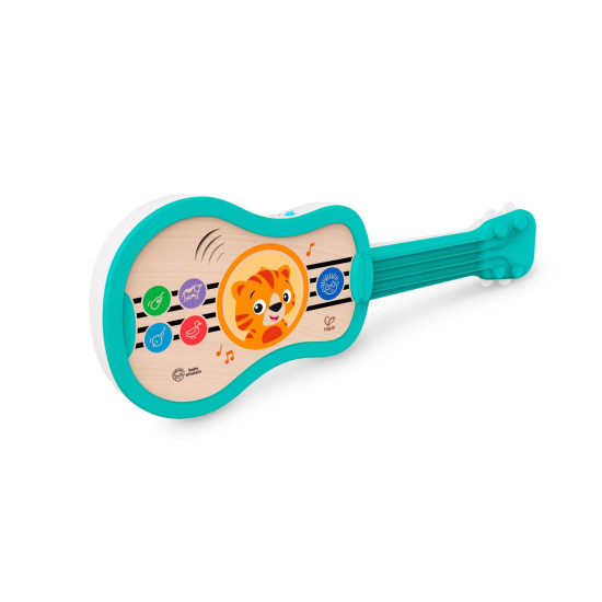 Ukelele Magic Touch Sing & Strum Baby Einstein Hape