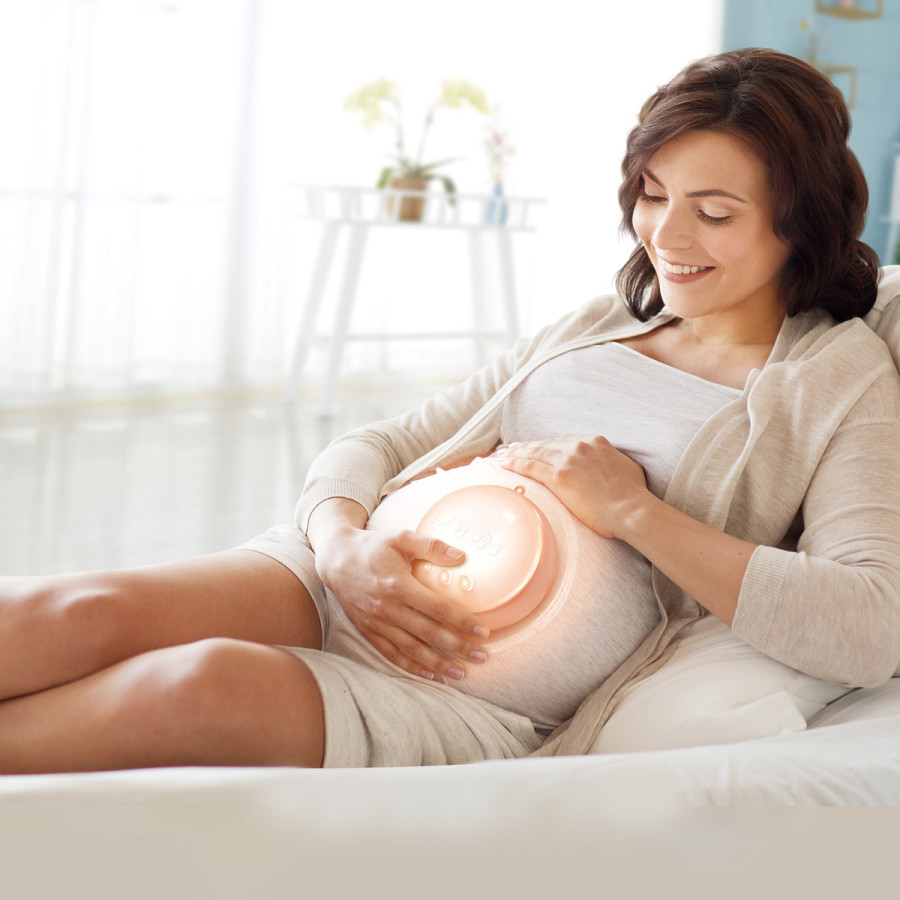 Amigo con Luz y Musical Huggy Roro Hape