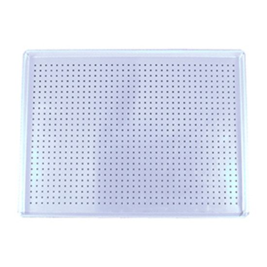 Placa Masa Perforada Doña Clara 30x40 cm