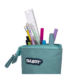 Cartuchera Boba Music is Power Talbot