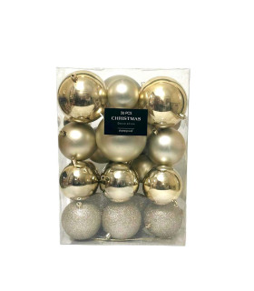 Bolas Peltre x 26 Alparamis