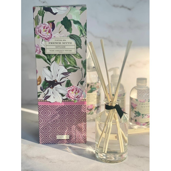 Difusor Ambiental French Myth Tintha