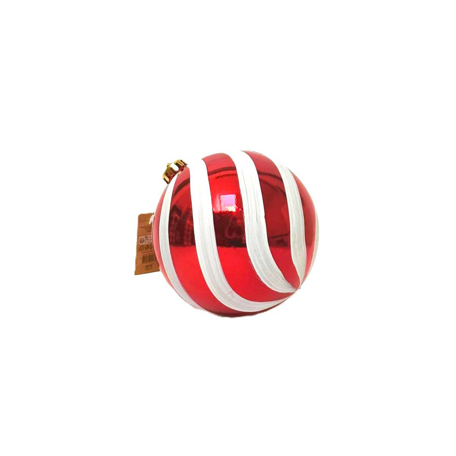 Bola Candy de 14 cm Alparamis