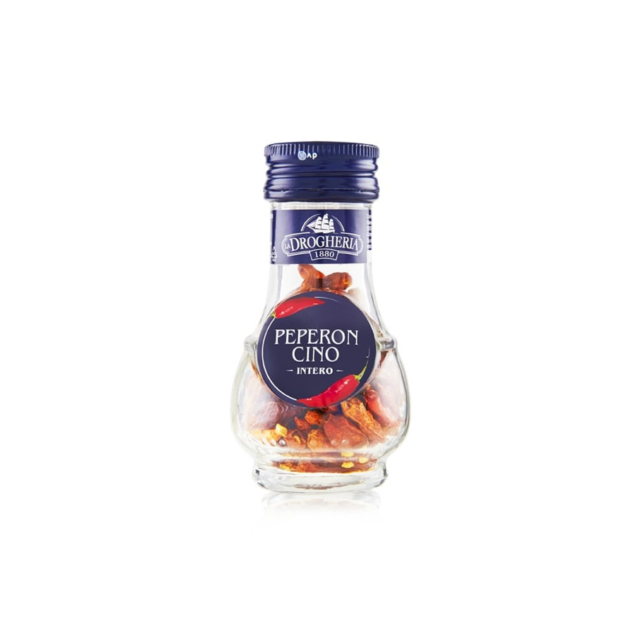 Peperoncino Entero Sin Molinillo 15 grs