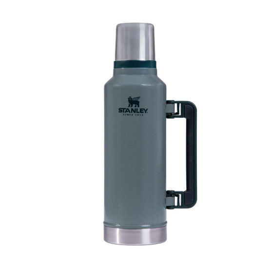 Termo Clásico Stanley 1.9 lt. Verde