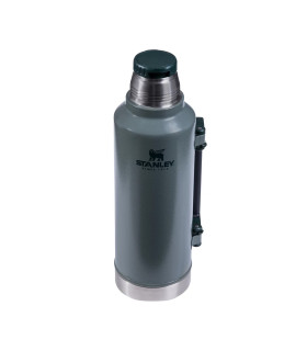 Termo Clásico Stanley 1.9 lt. Verde
