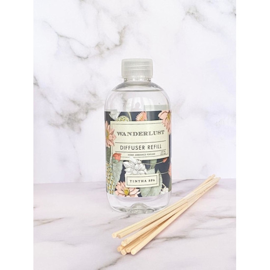 Repuesto Para Difusor 250 Ml Wanderlust