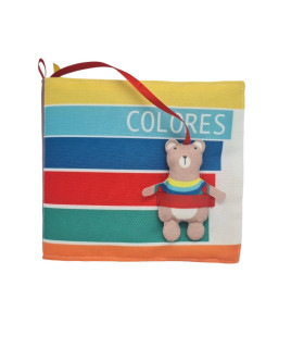 Libro Colores