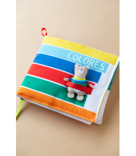 Libro Colores