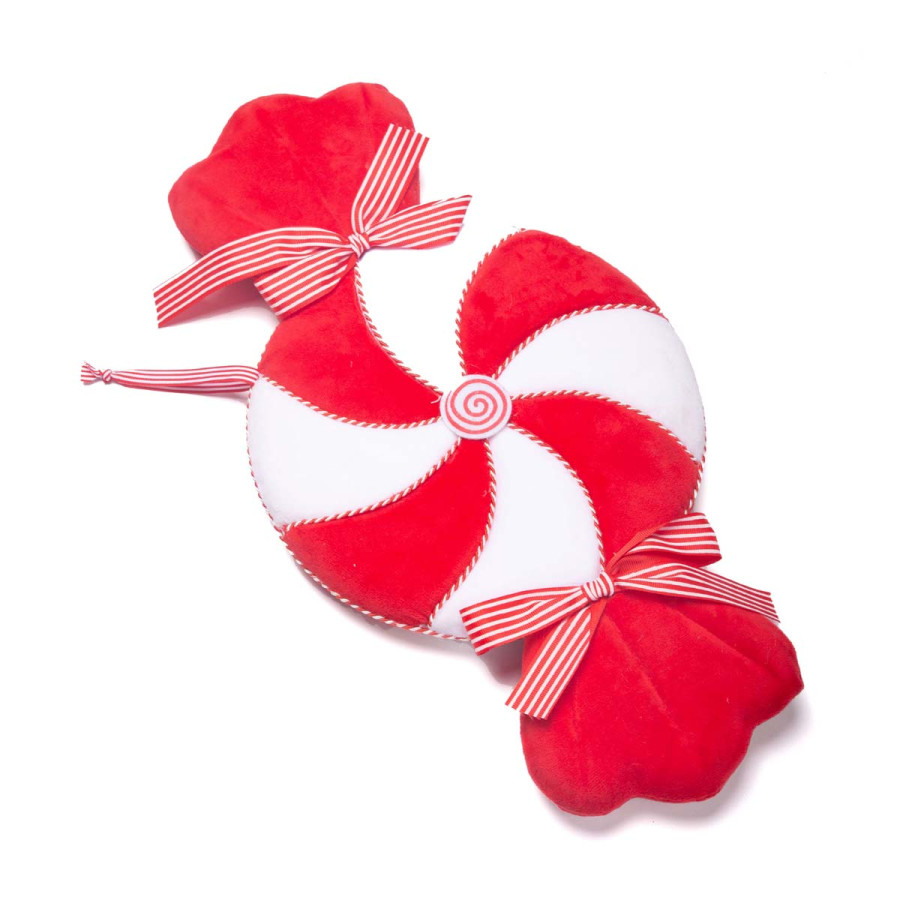 Adorno de Candy 25 x 48 cm Alparamis