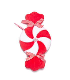 Adorno de Candy 25 x 48 cm Alparamis