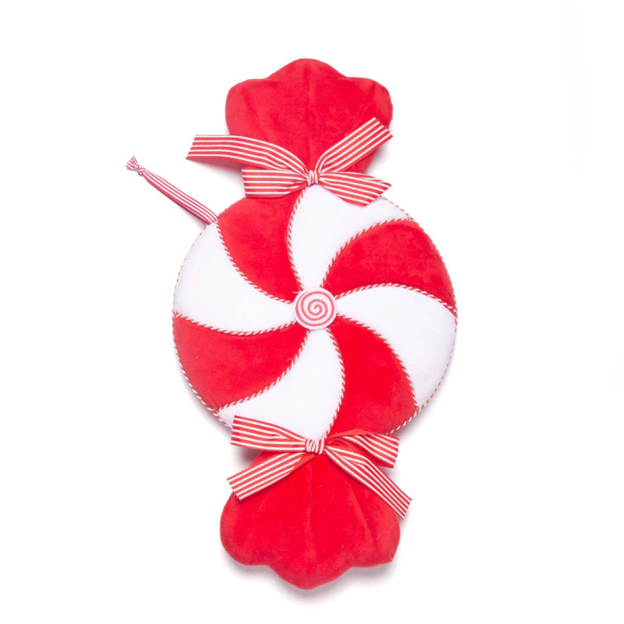 Adorno de Candy 25 x 48 cm Alparamis