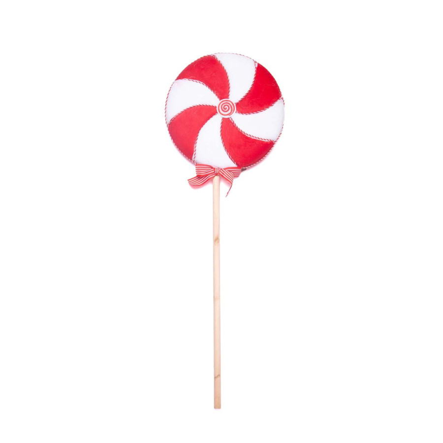 Adorno de Chupetín Candy 25 x 55 cm Alparamis