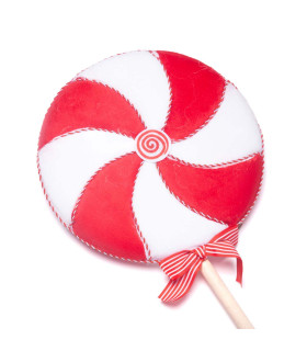 Adorno de Chupetín Candy 25 x 55 cm Alparamis