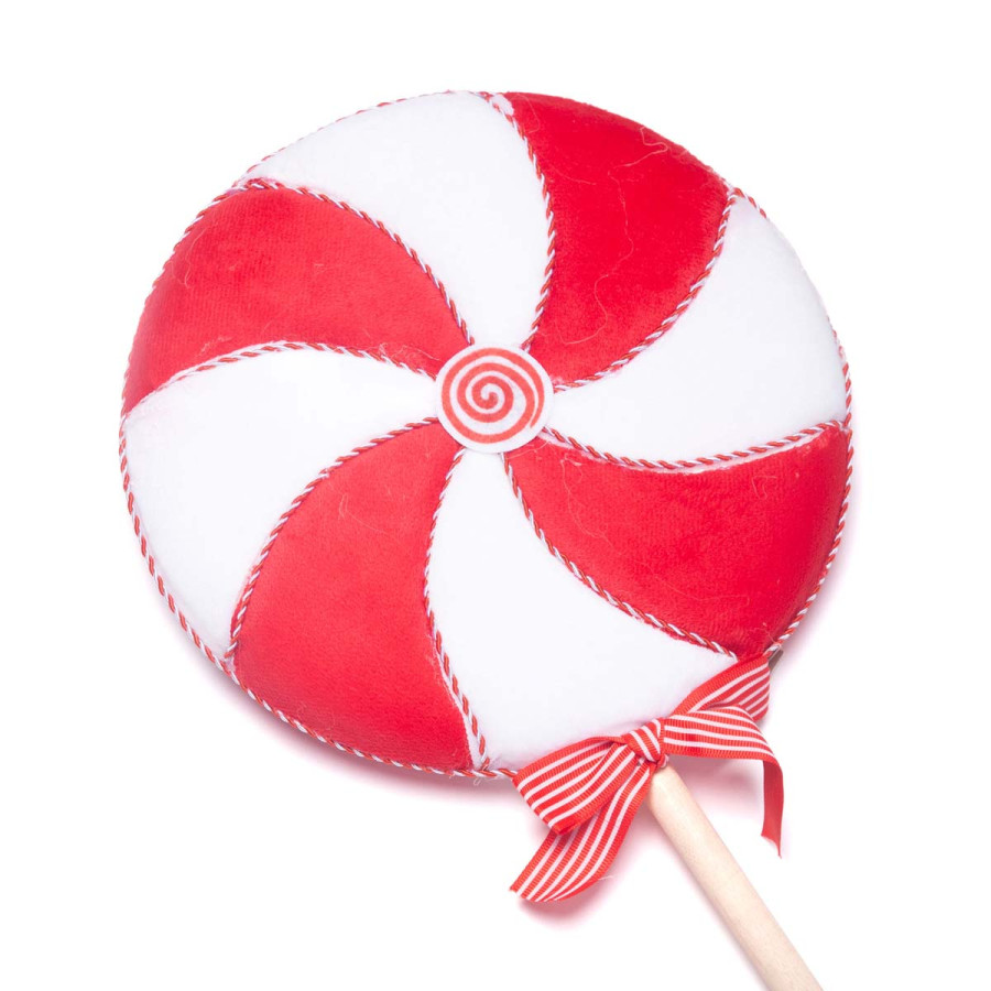 Adorno de Chupetín Candy 25 x 55 cm Alparamis