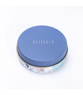 Lata Jabón Disfruta