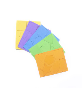 Juego de mesa Figuramis