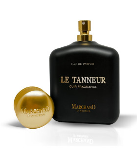 Eau de Parfum pour Homme Le Tanneur 120 ml