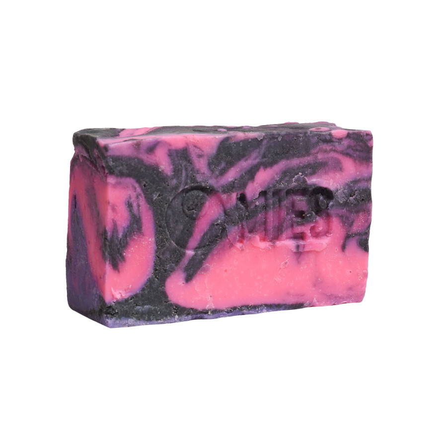 Jabón Nébula 115 g Violetas Mies