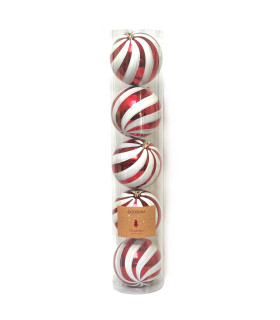 Bolas Candy de 10 cm x 5 Alparamis