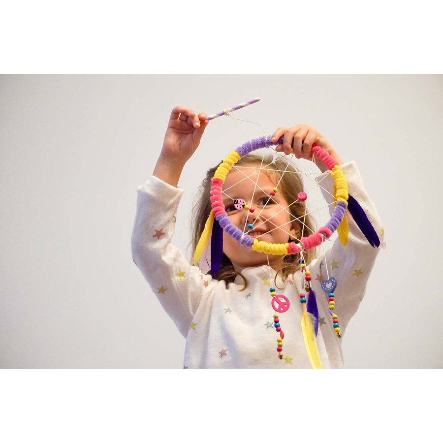 Kit Mi Atrapasueños