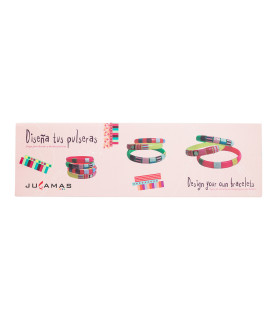 Diseñá Tus Pulseras