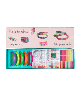 Diseñá Tus Pulseras