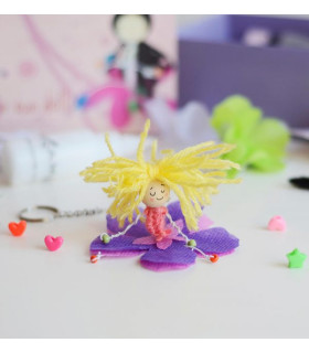 Disená Tus Muñecas Parte 2