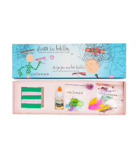 Disená Tus Hebillas