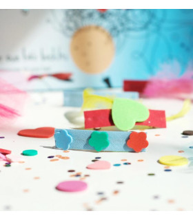 Disená Tus Hebillas