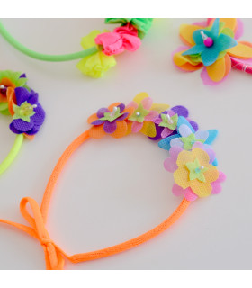 Diseñá tus Vinchas