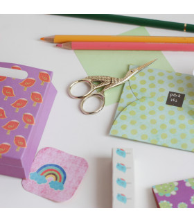 Jugamas Pocket Creá Tarjetas Tarjetitas Tarjetones