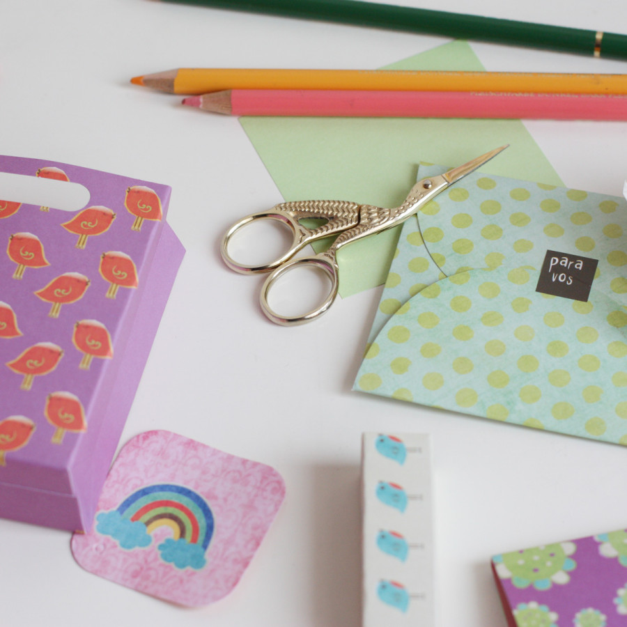 Jugamas Pocket Creá Tarjetas Tarjetitas Tarjetones