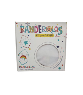 Kit Mis Banderolas