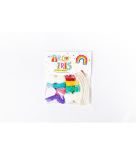 Kit Mi Arcoiris