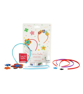 Jugamas Pocket Creá Tus Vinchas