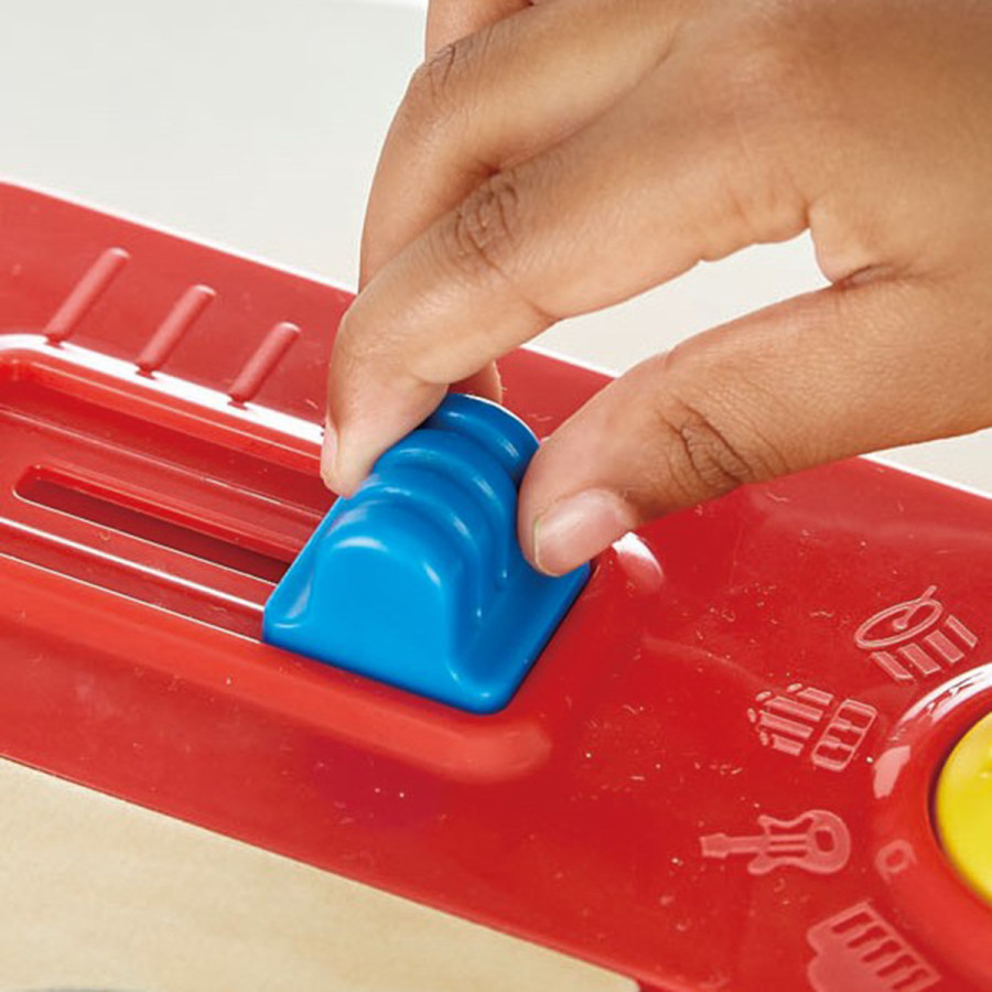 Estudio de DJ Mix and Spin Hape