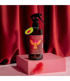 Aromatizante Ave fénix - Tonka & Cedro