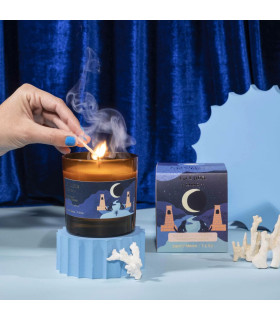 Vela La Luna - Lima & ozono