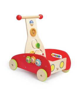 Andador Maravilloso Hape