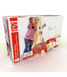 Andador Maravilloso Hape
