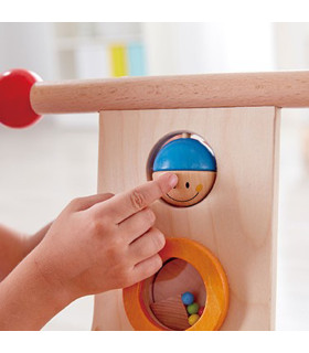 Andador Maravilloso Hape