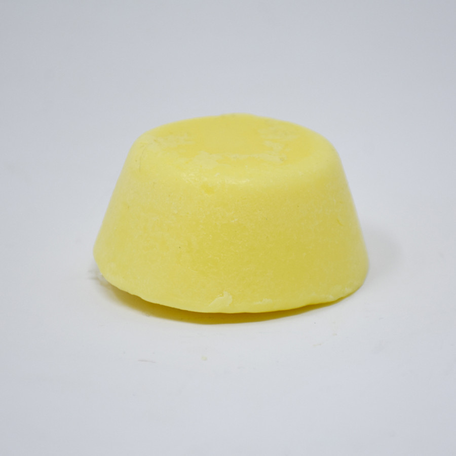 Acondicionador Chewbaca con Ricino Pelo Débil 55 g Mies