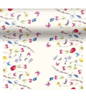 Camino de mesa 480x40 Easter Galore