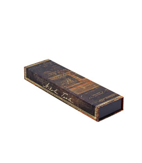 Estuche Multiuso Pencil Case Tesla