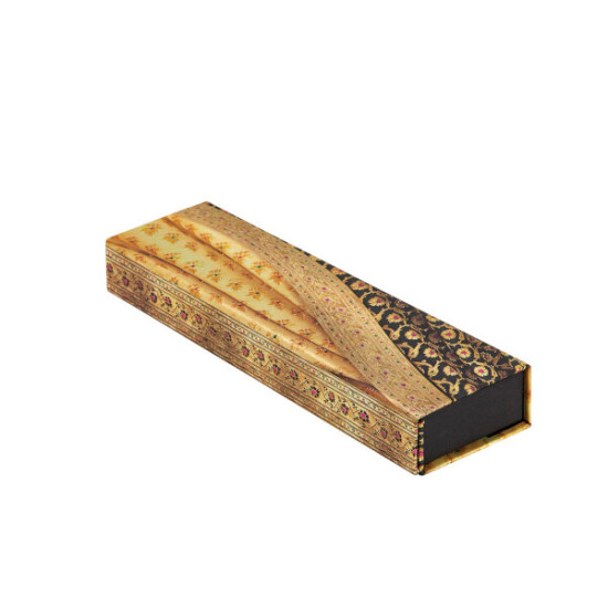 Estuche Multiuso Pencil Case Siyah