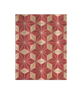 Cuaderno Rayado Universitario Tapa Blanda