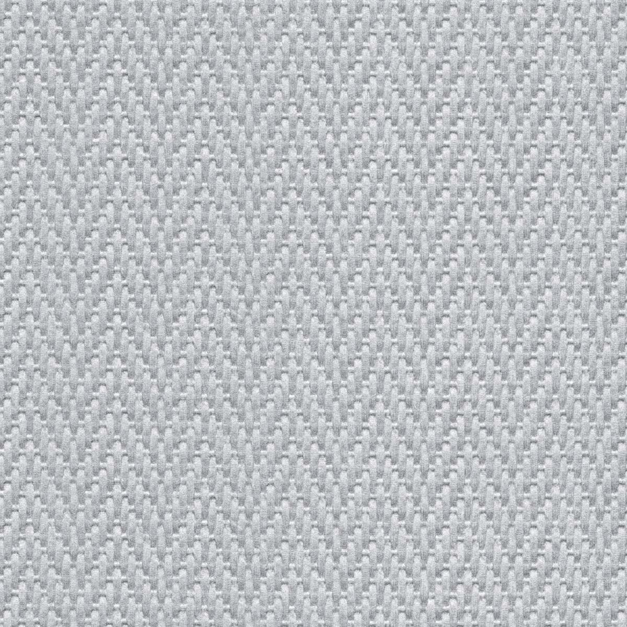 Servilletas 25 x 25 cm Moments Woven Silver